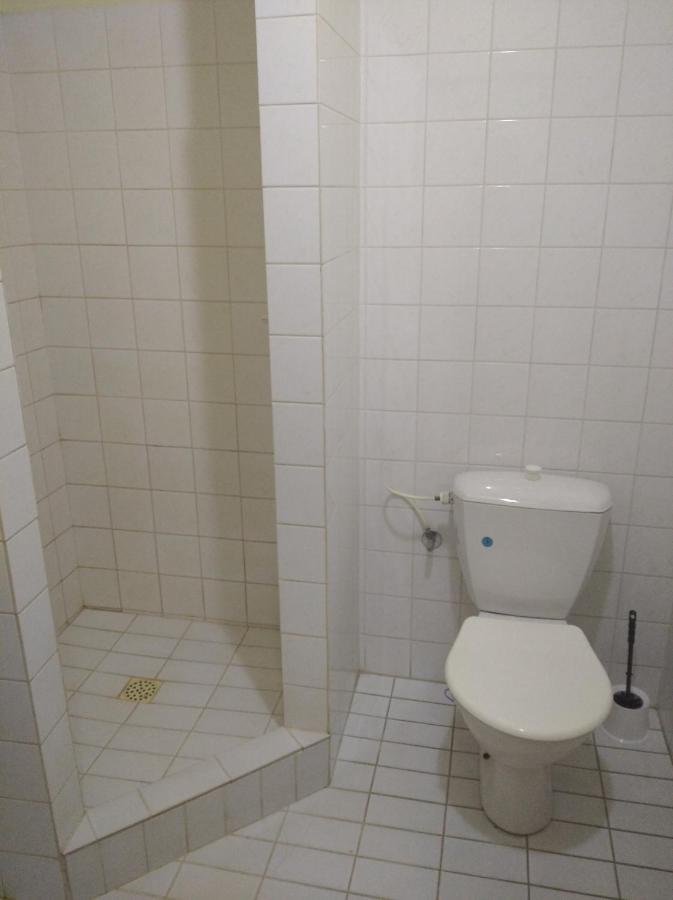 ホテルZlaty Kriz カプリツェ エクステリア 写真