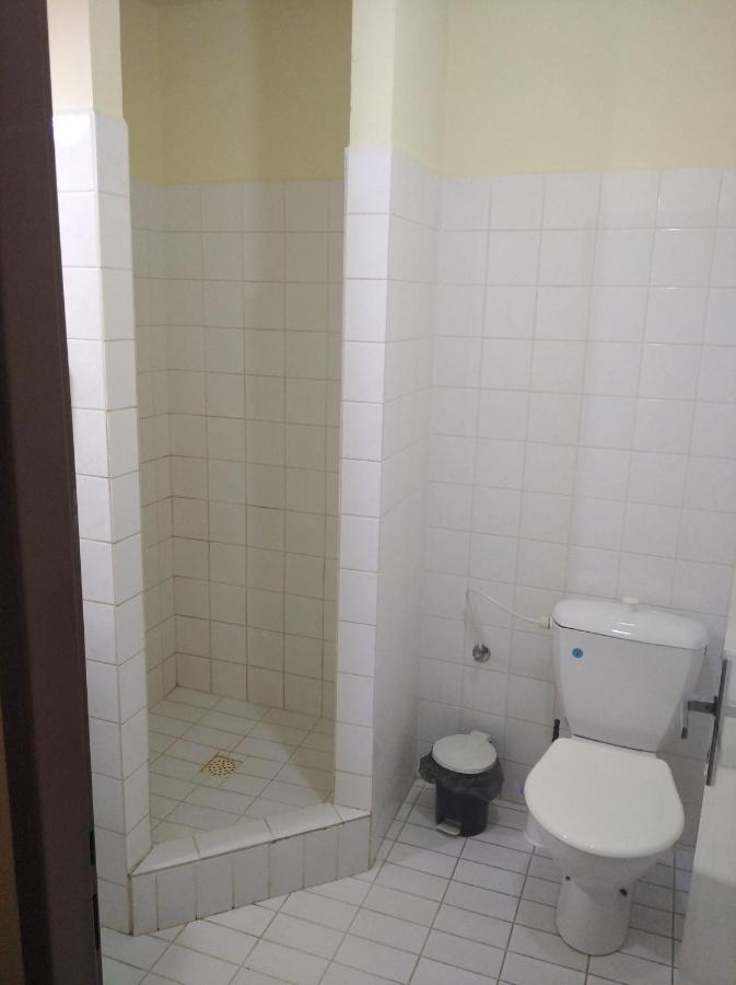 ホテルZlaty Kriz カプリツェ エクステリア 写真
